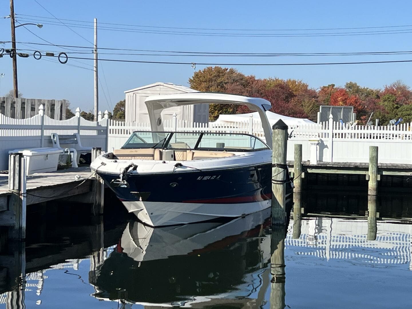 2018 Sea Ray 310 Slx — photo 3