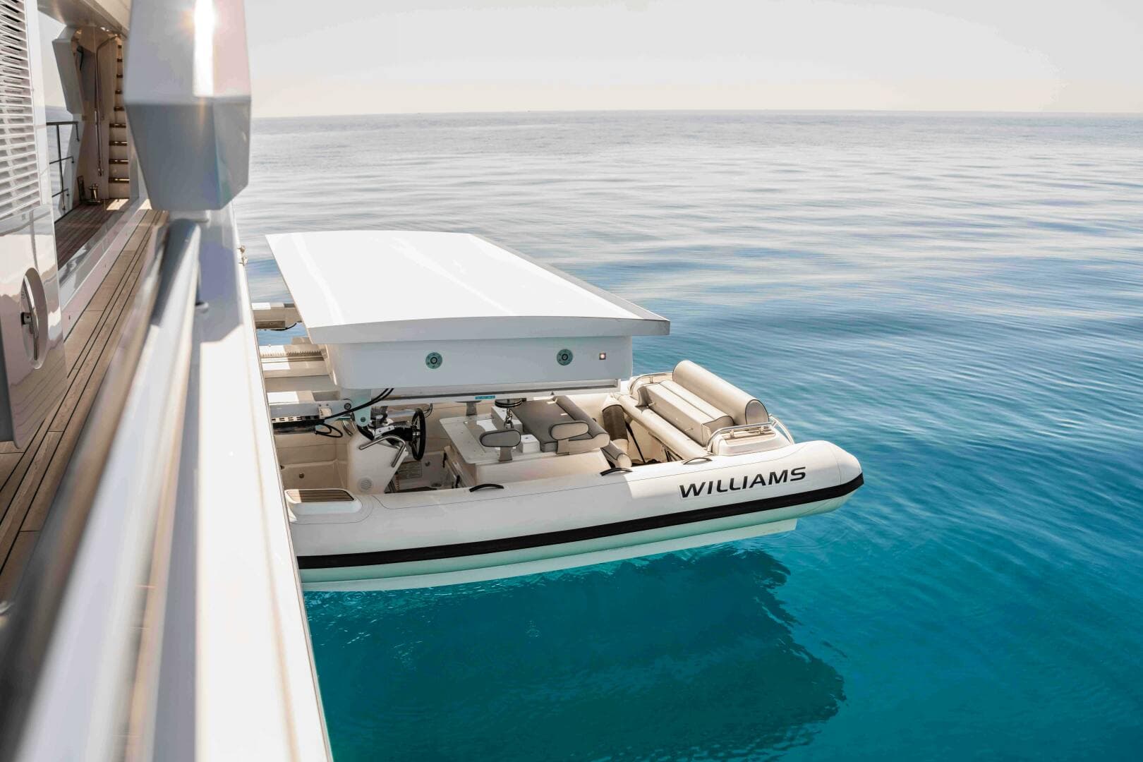 2021 Benetti Fast 125 — photo 7