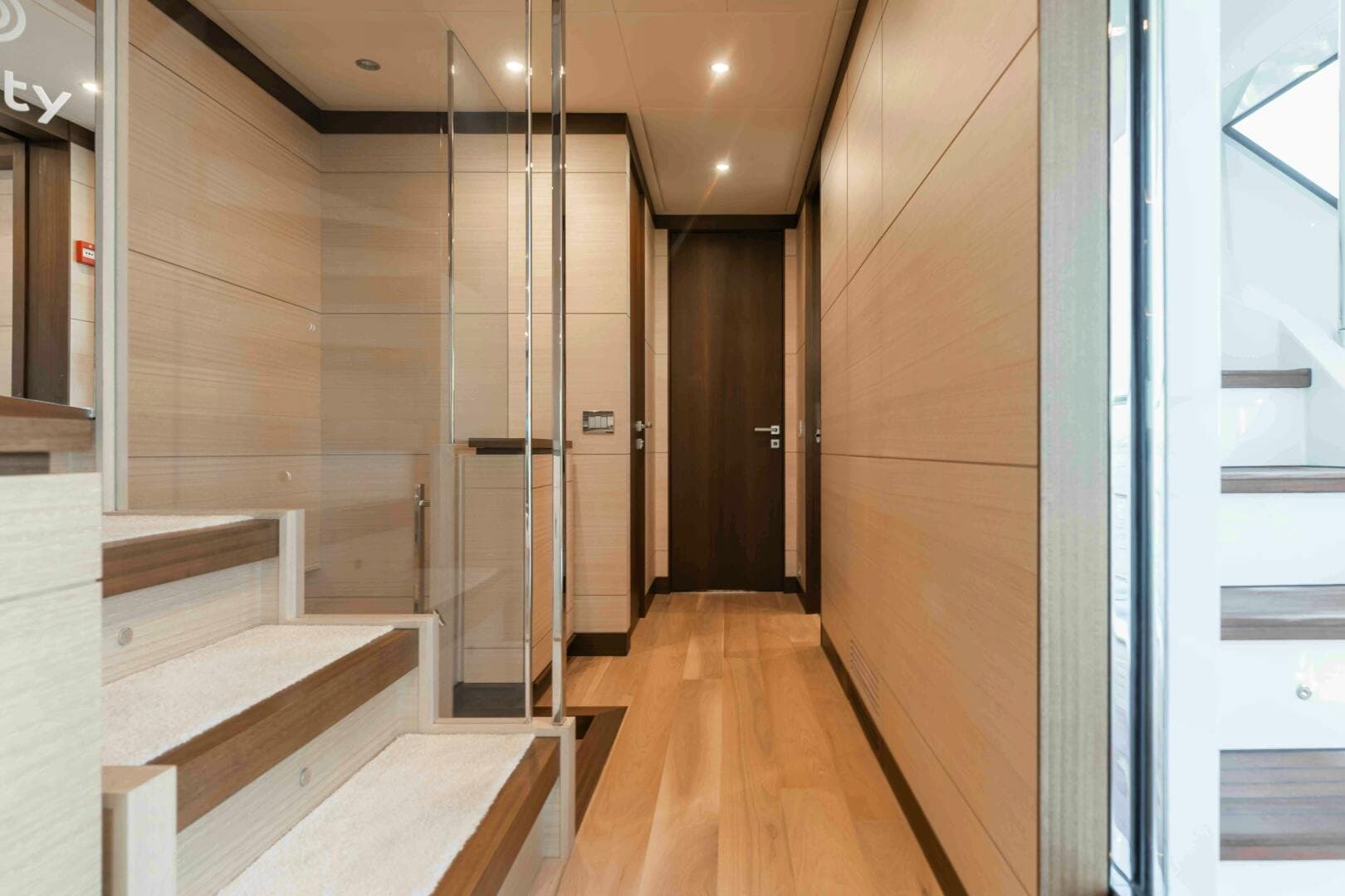 2021 Benetti Fast 125 — photo 25