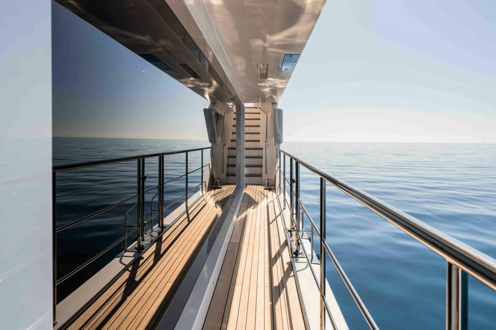 2021 Benetti Fast 125 — photo 15