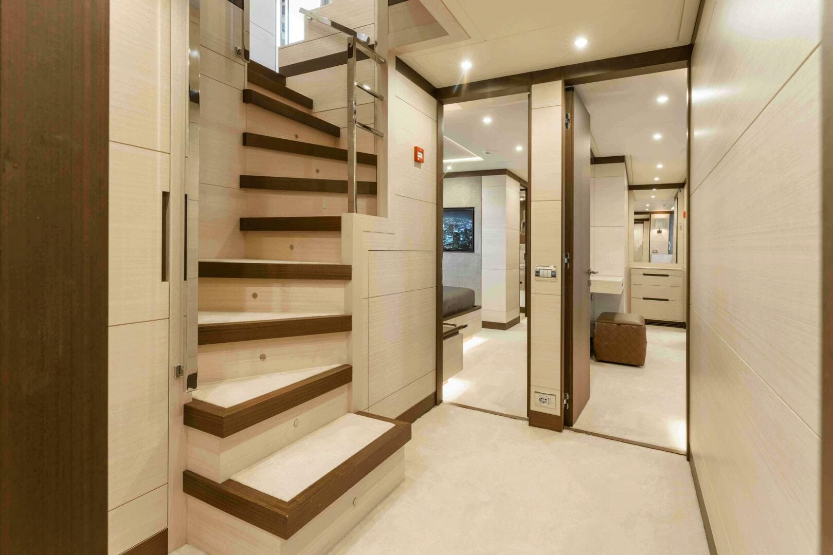 2021 Benetti Fast 125 — photo 39