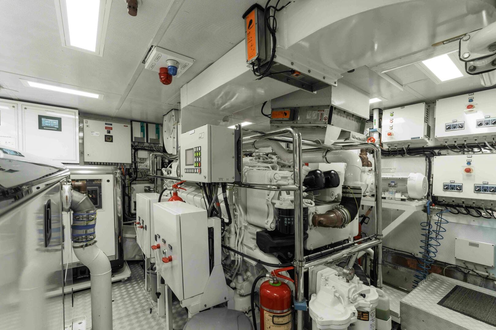 2021 Benetti Fast 125 — photo 44