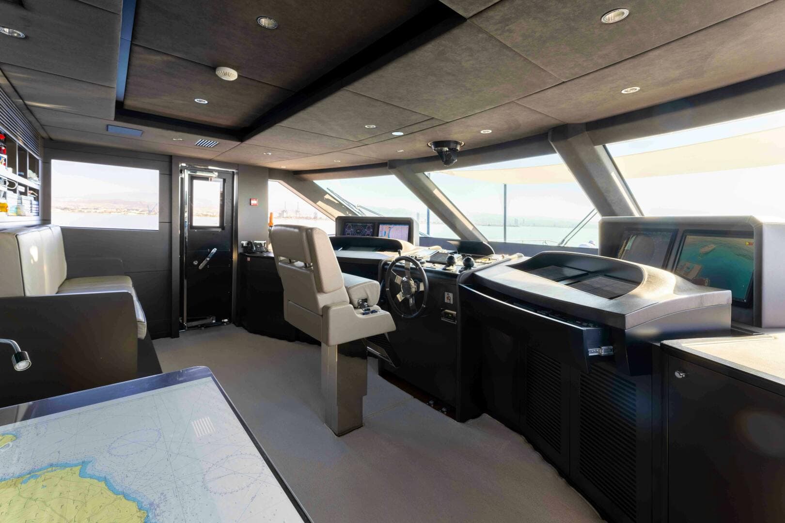 2021 Benetti Fast 125 — photo 40