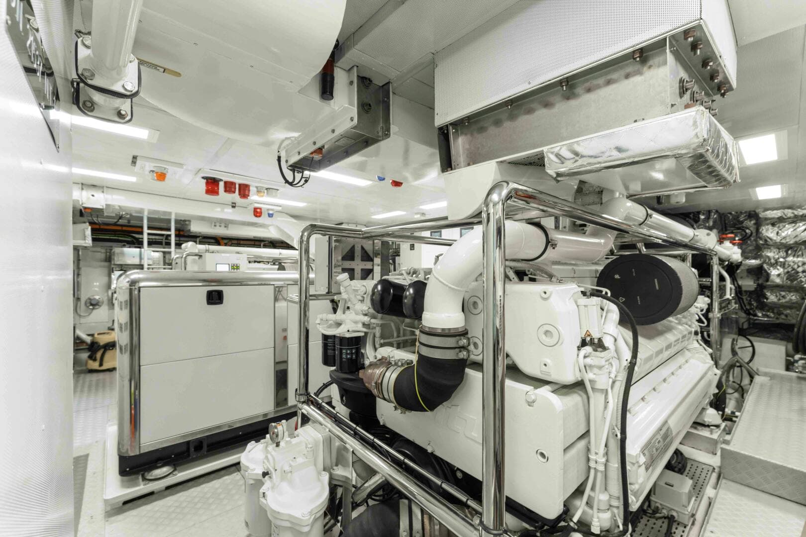 2021 Benetti Fast 125 — photo 43