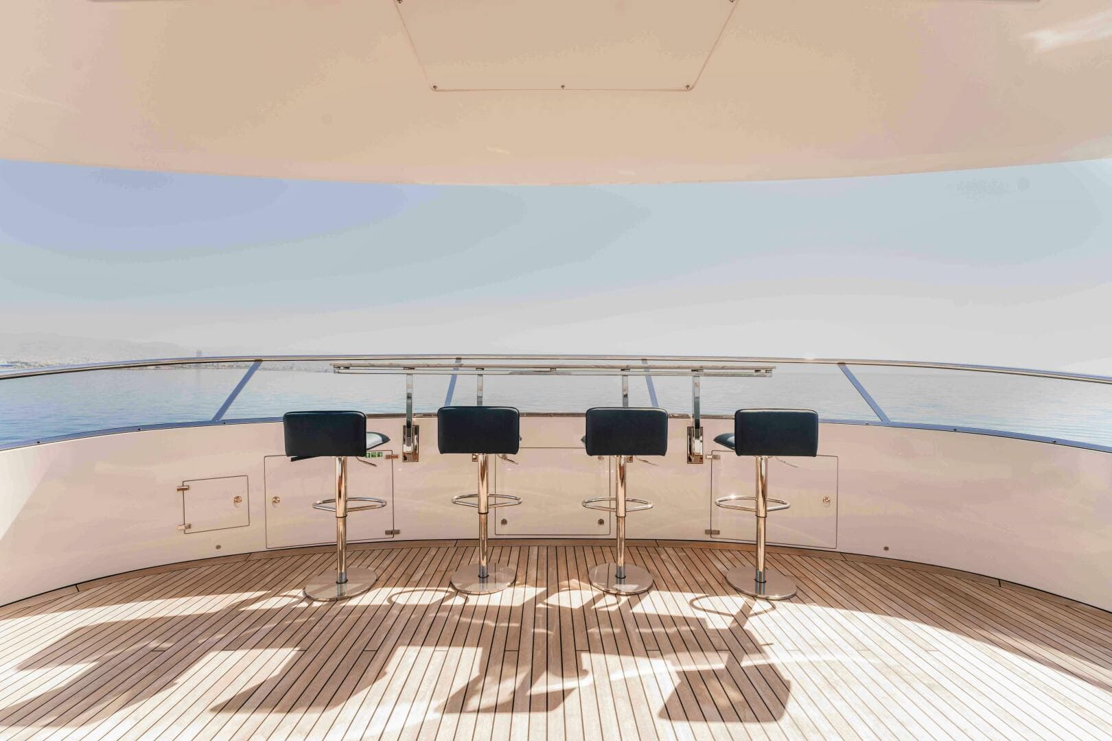 2021 Benetti Fast 125 — photo 8