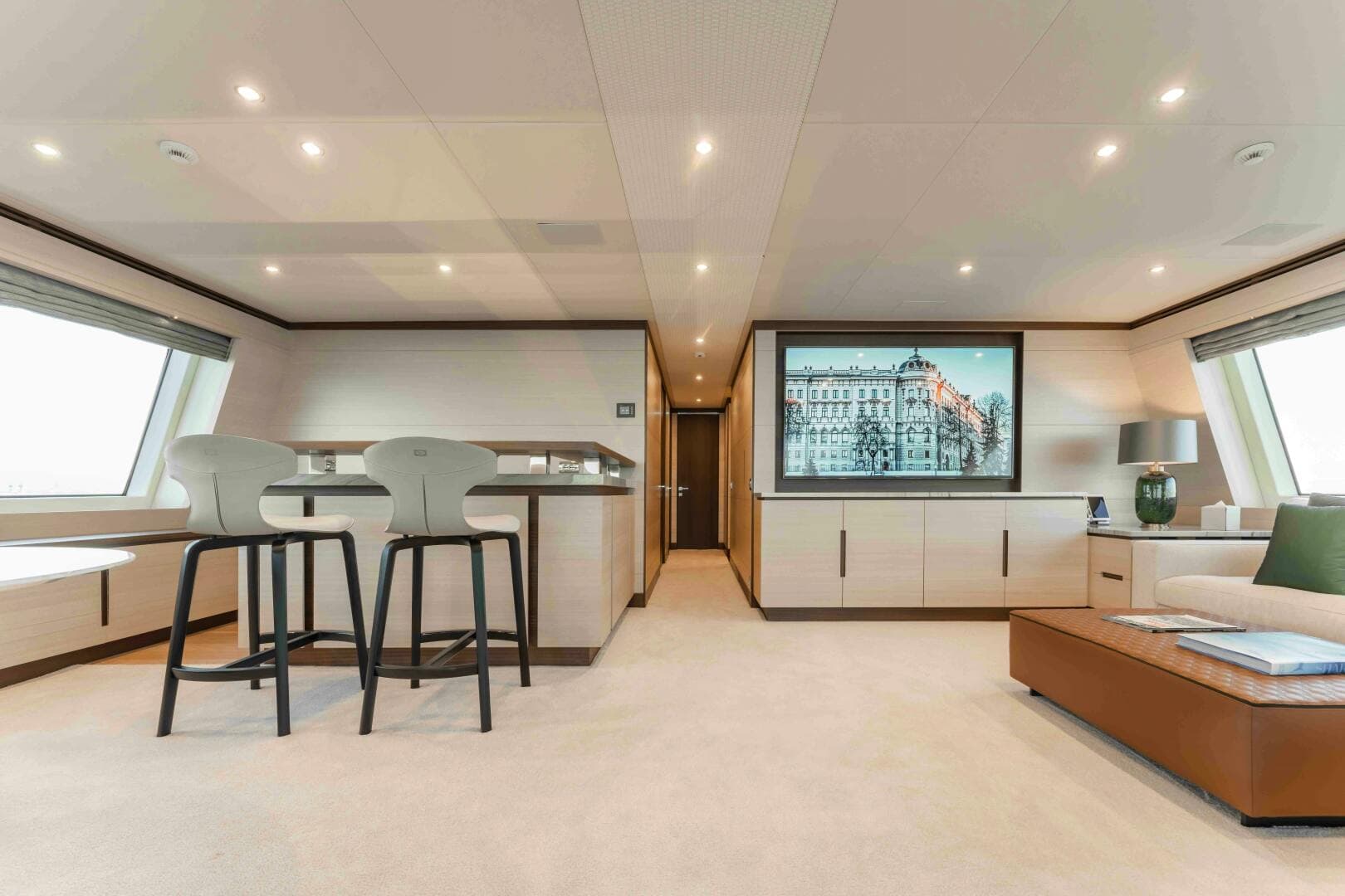 2021 Benetti Fast 125 — photo 30