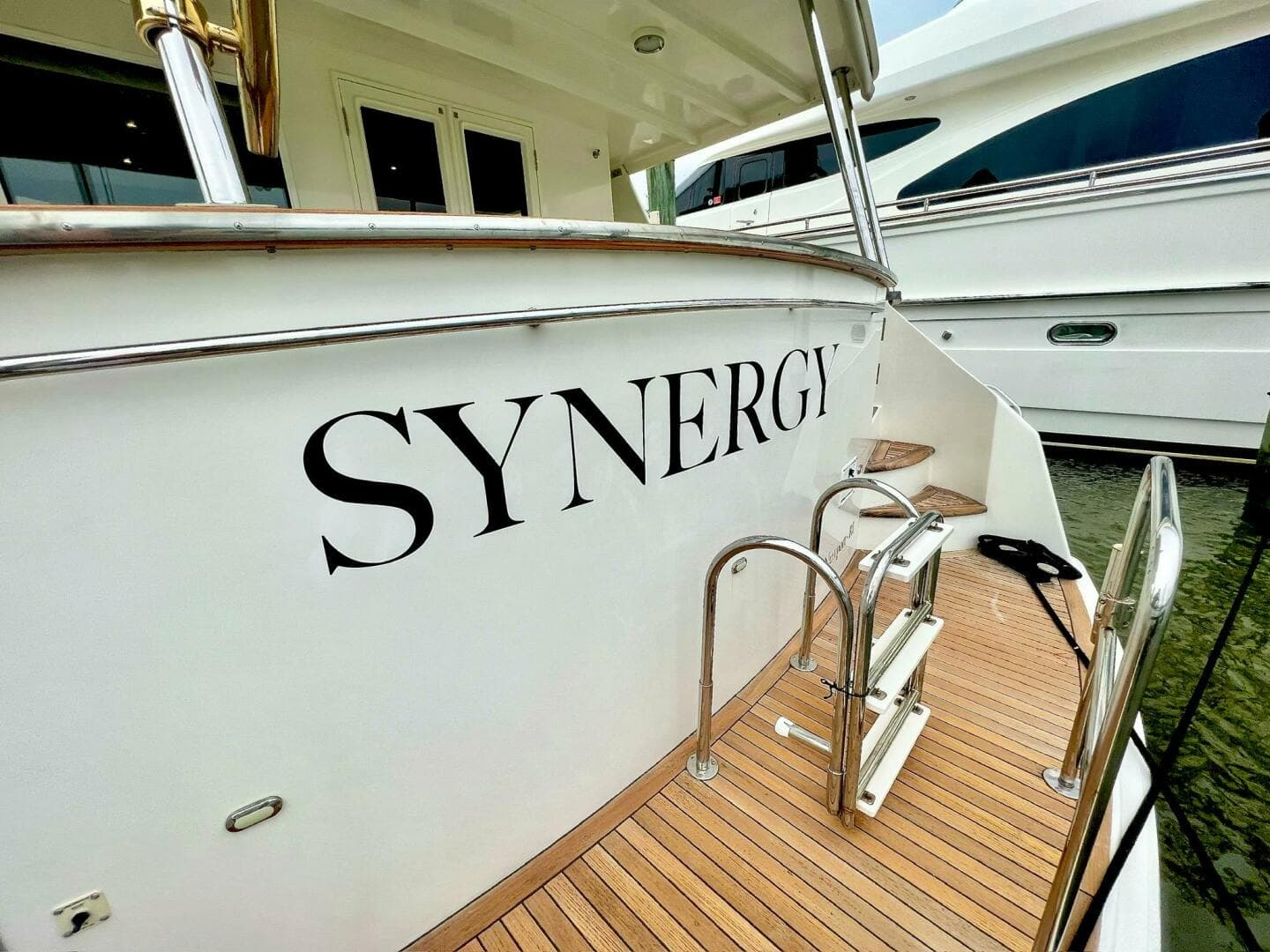 2000 Grand Alaskan 60 Pilothouse — photo 18