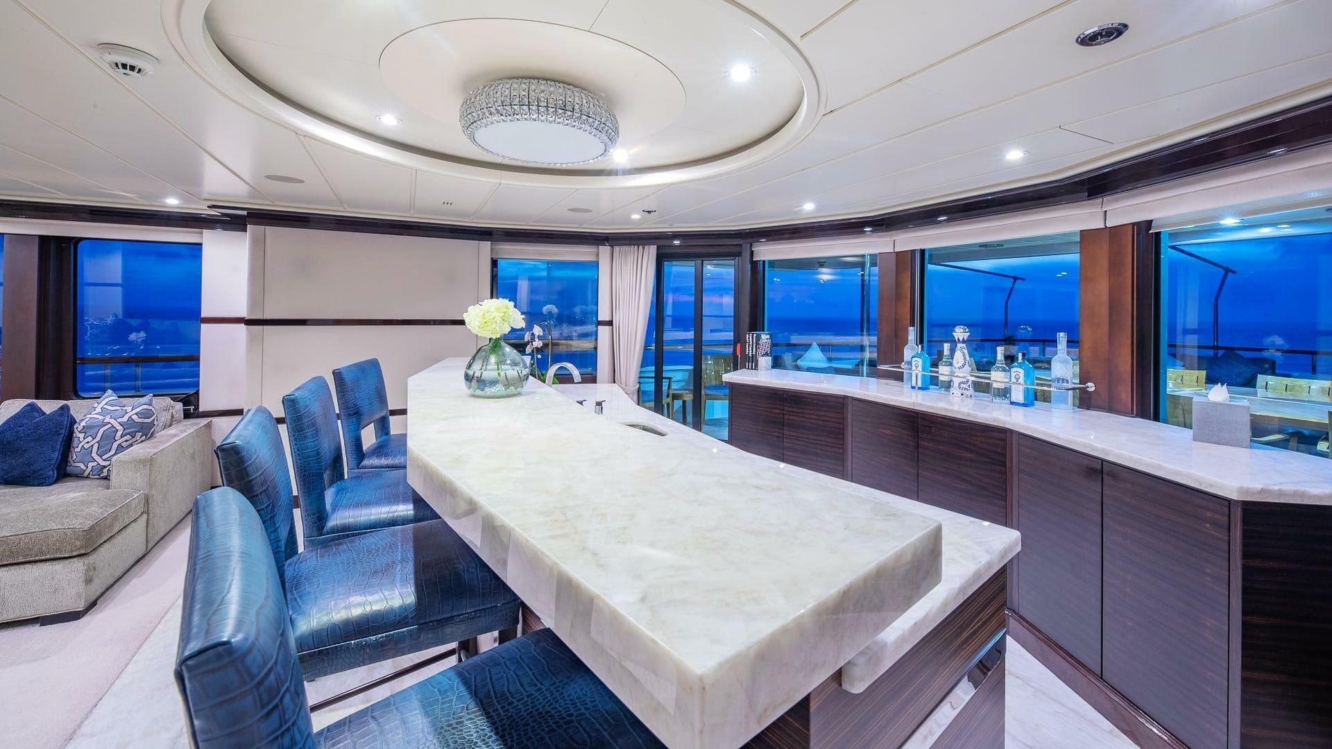 2004 Amels — photo 24