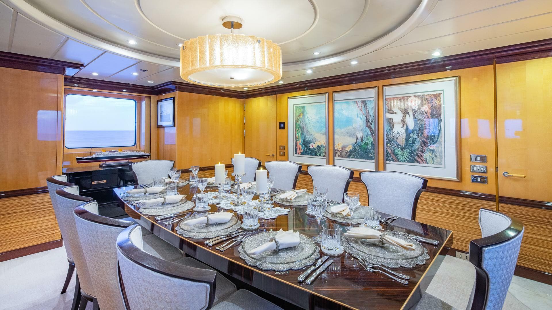 2004 Amels — photo 6