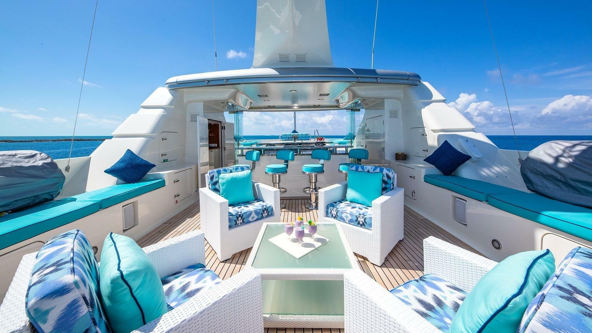 2004 Amels — photo 28