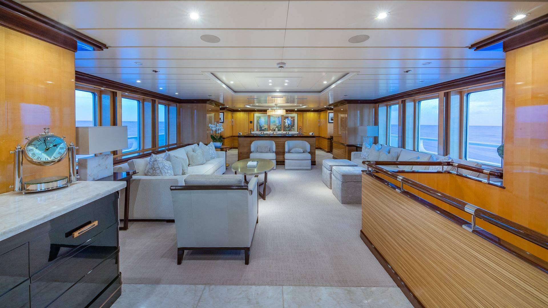 2004 Amels — photo 4