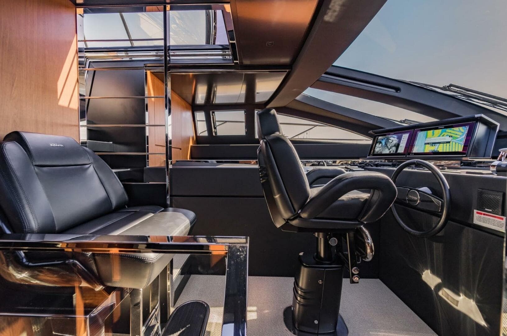 2019 Riva — photo 18