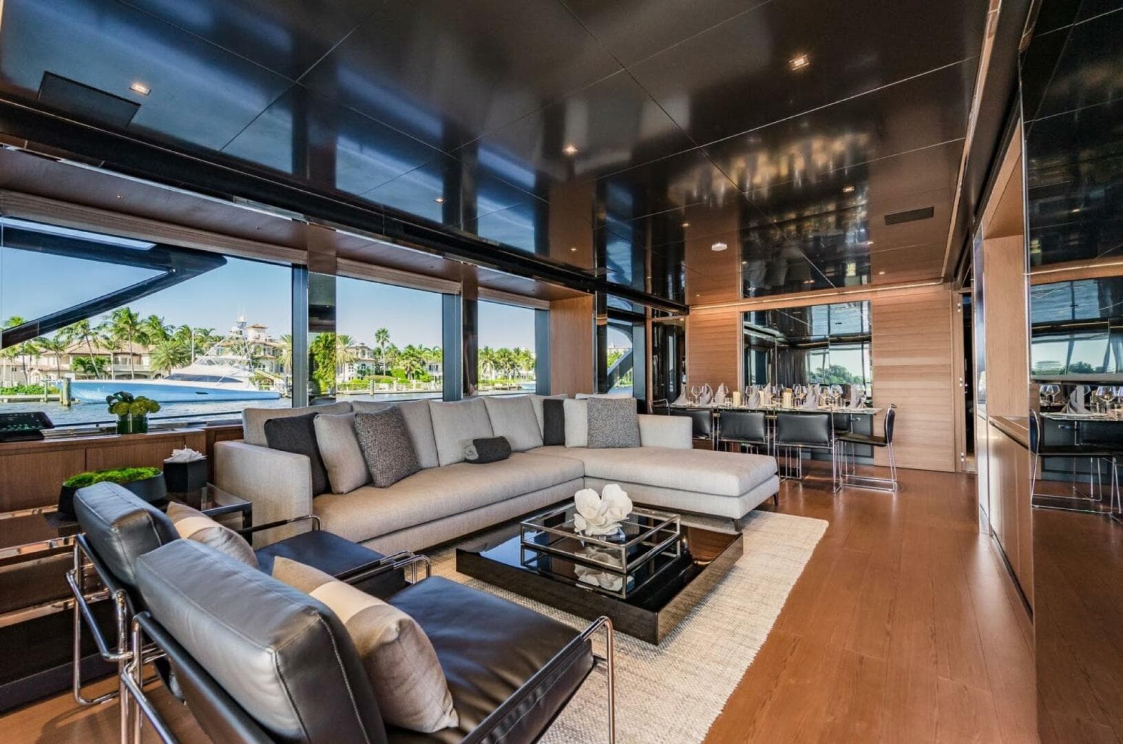 2019 Riva — photo 3