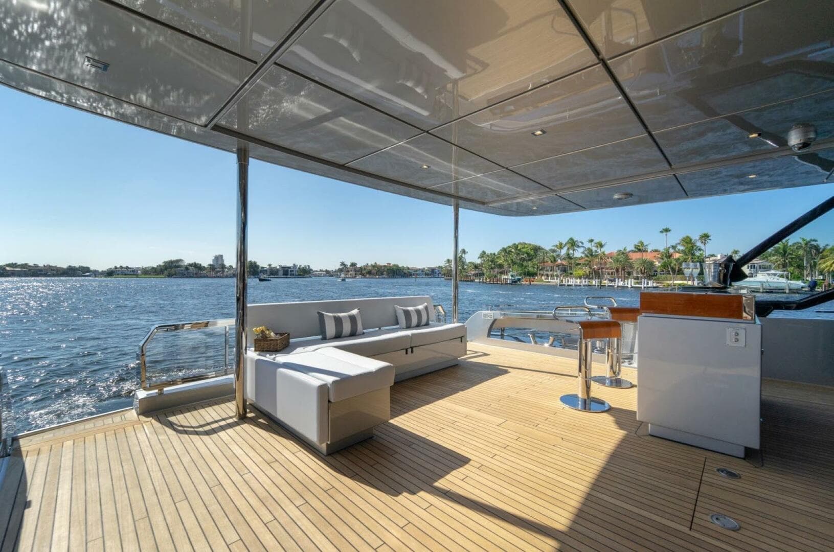 2019 Riva — photo 2