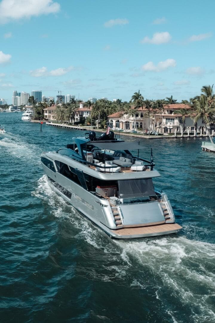 2019 Riva — photo 28