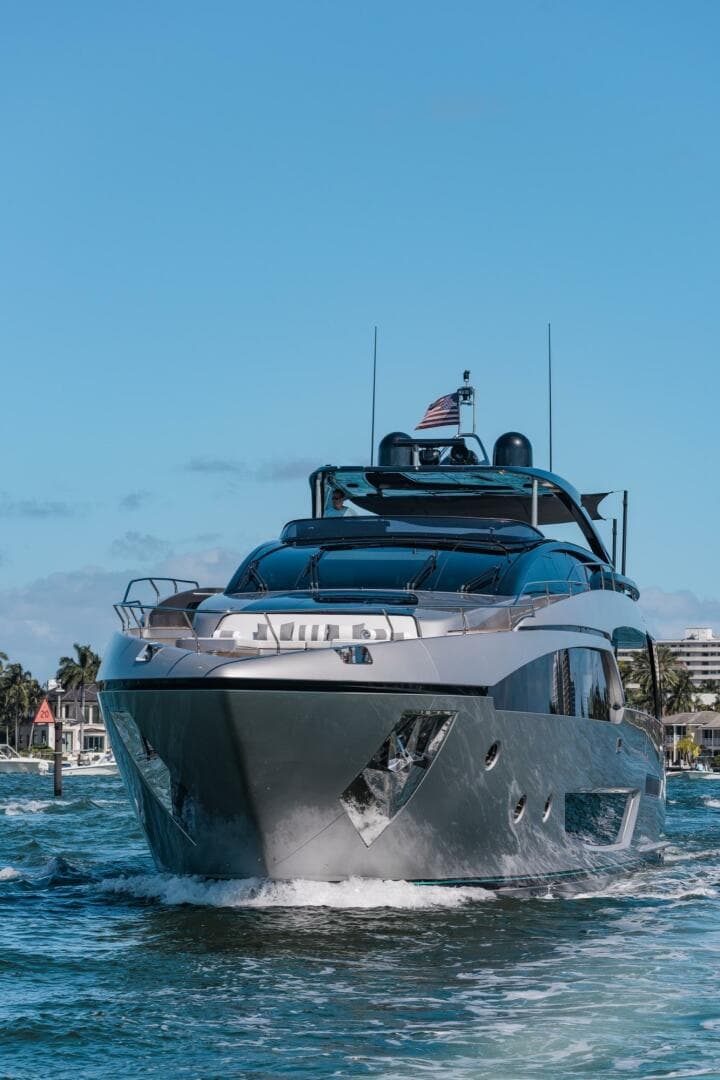 2019 Riva — photo 27