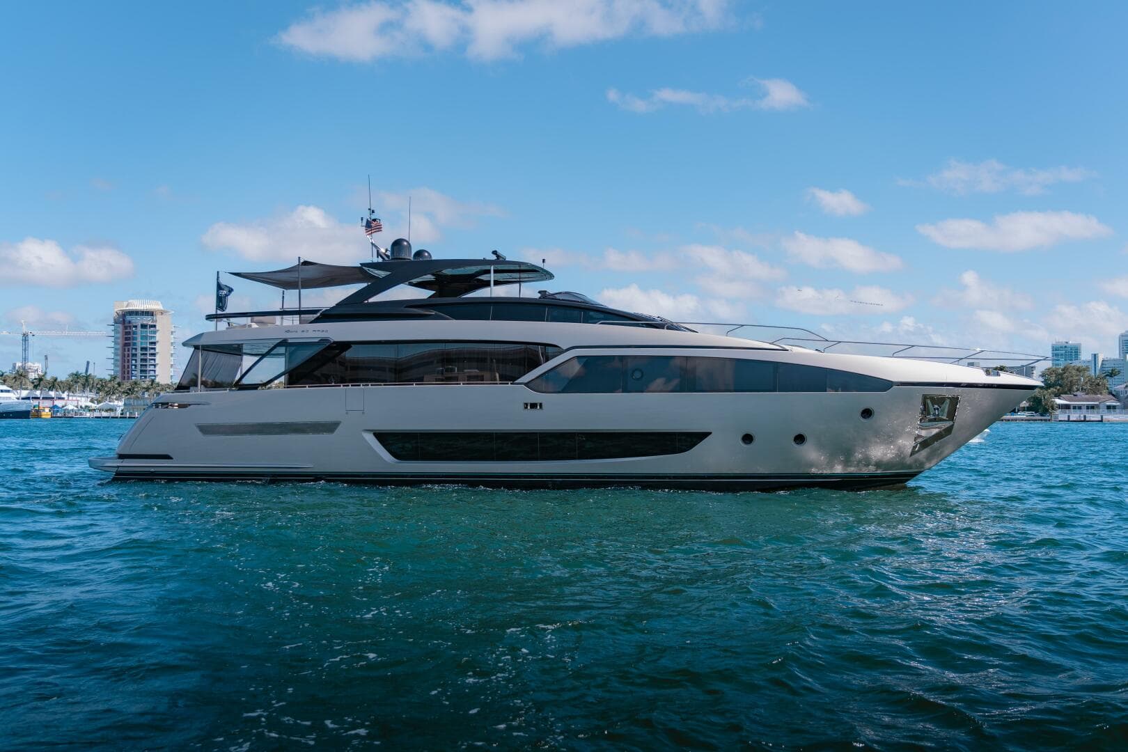 2019 Riva — photo 1