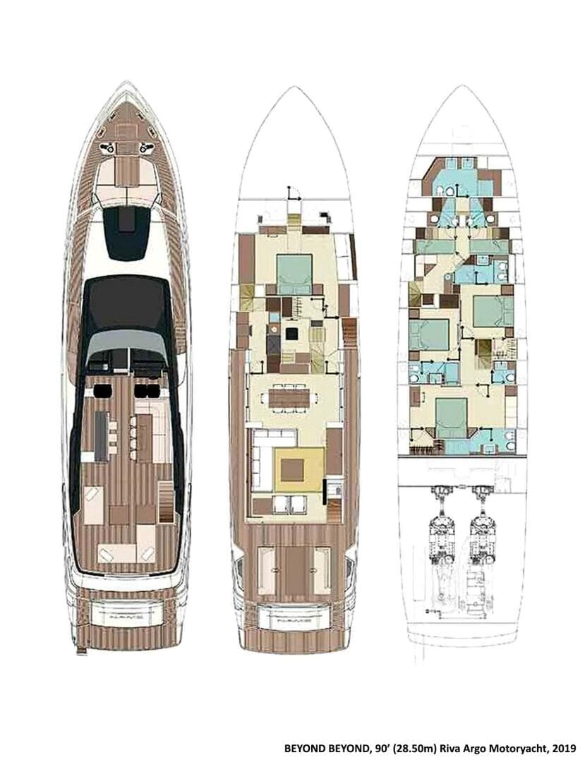 2019 Riva — photo 30