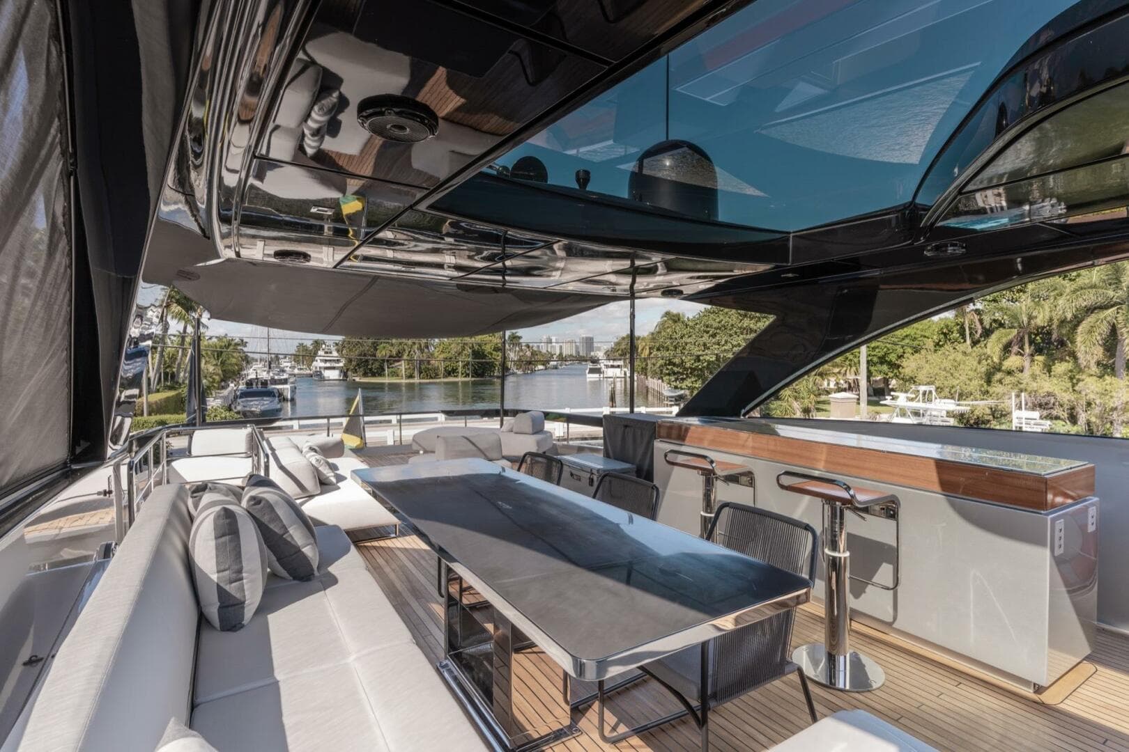 2019 Riva — photo 22