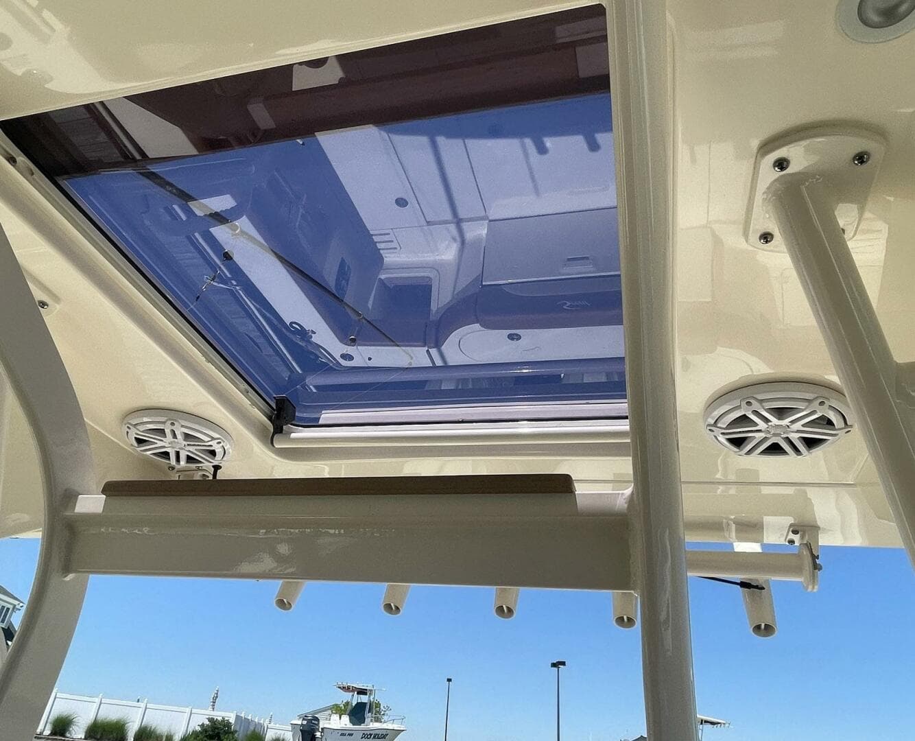 2019 Scout 380 LXF — photo 26