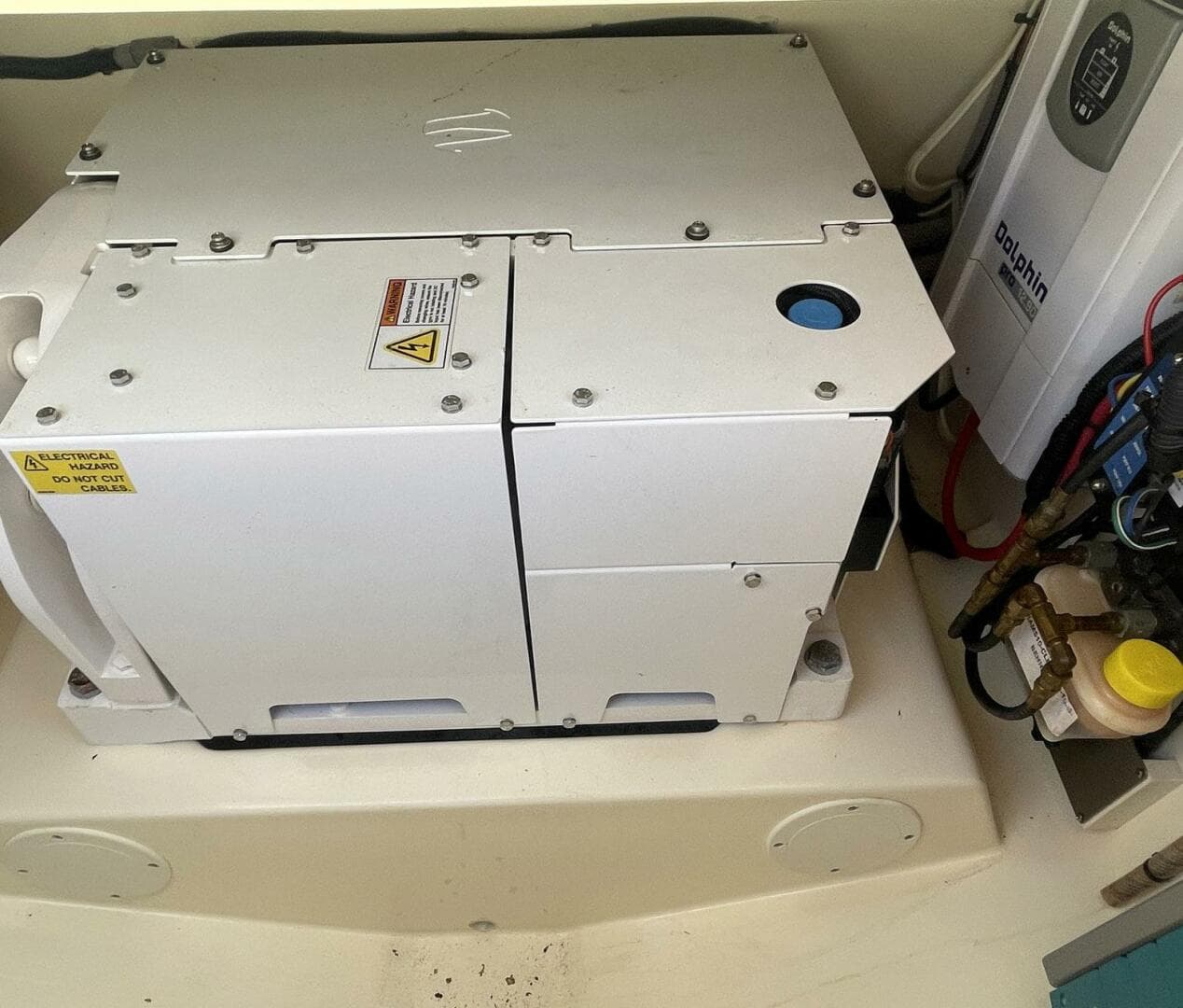 2019 Scout 380 LXF — photo 42