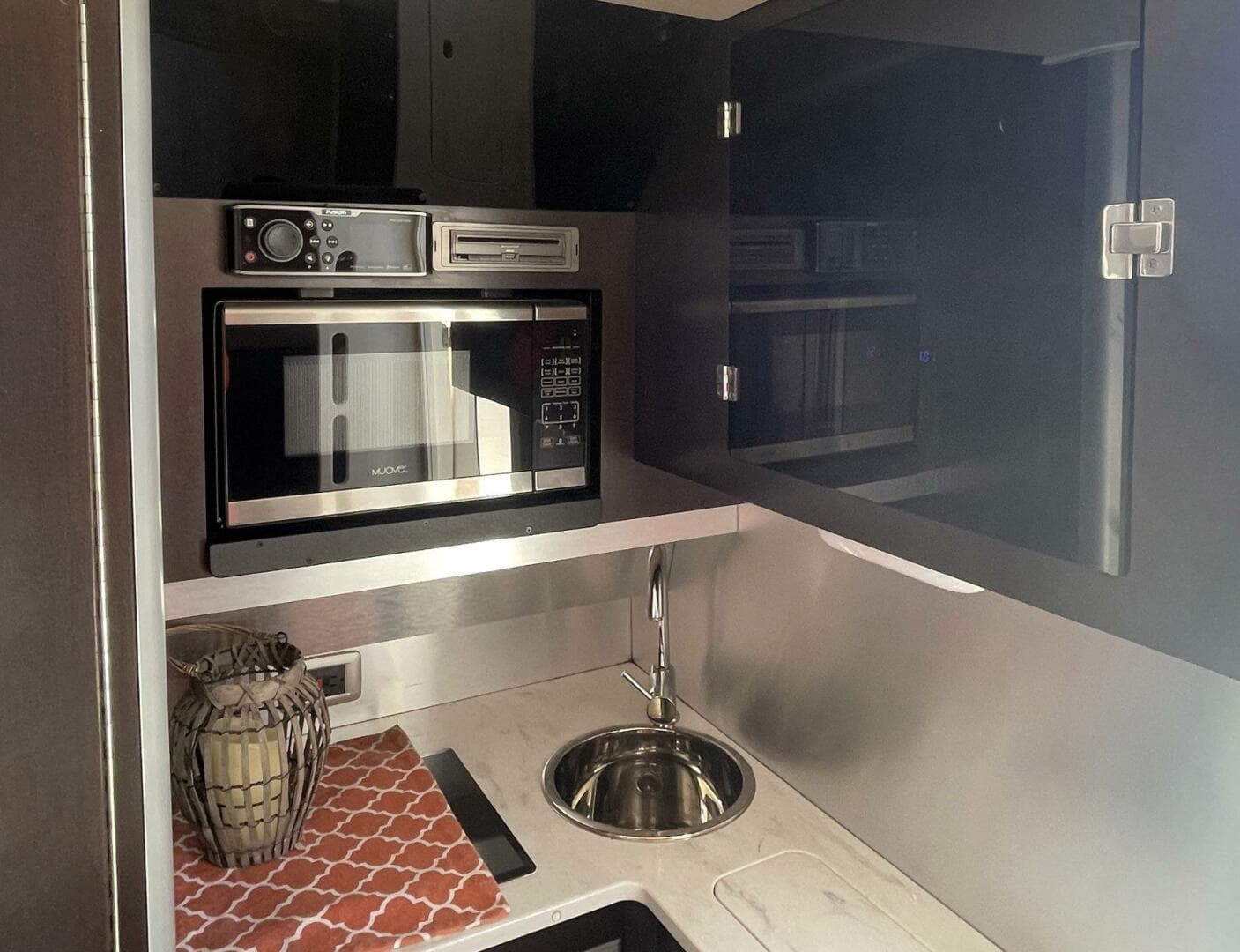 2019 Scout 380 LXF — photo 15