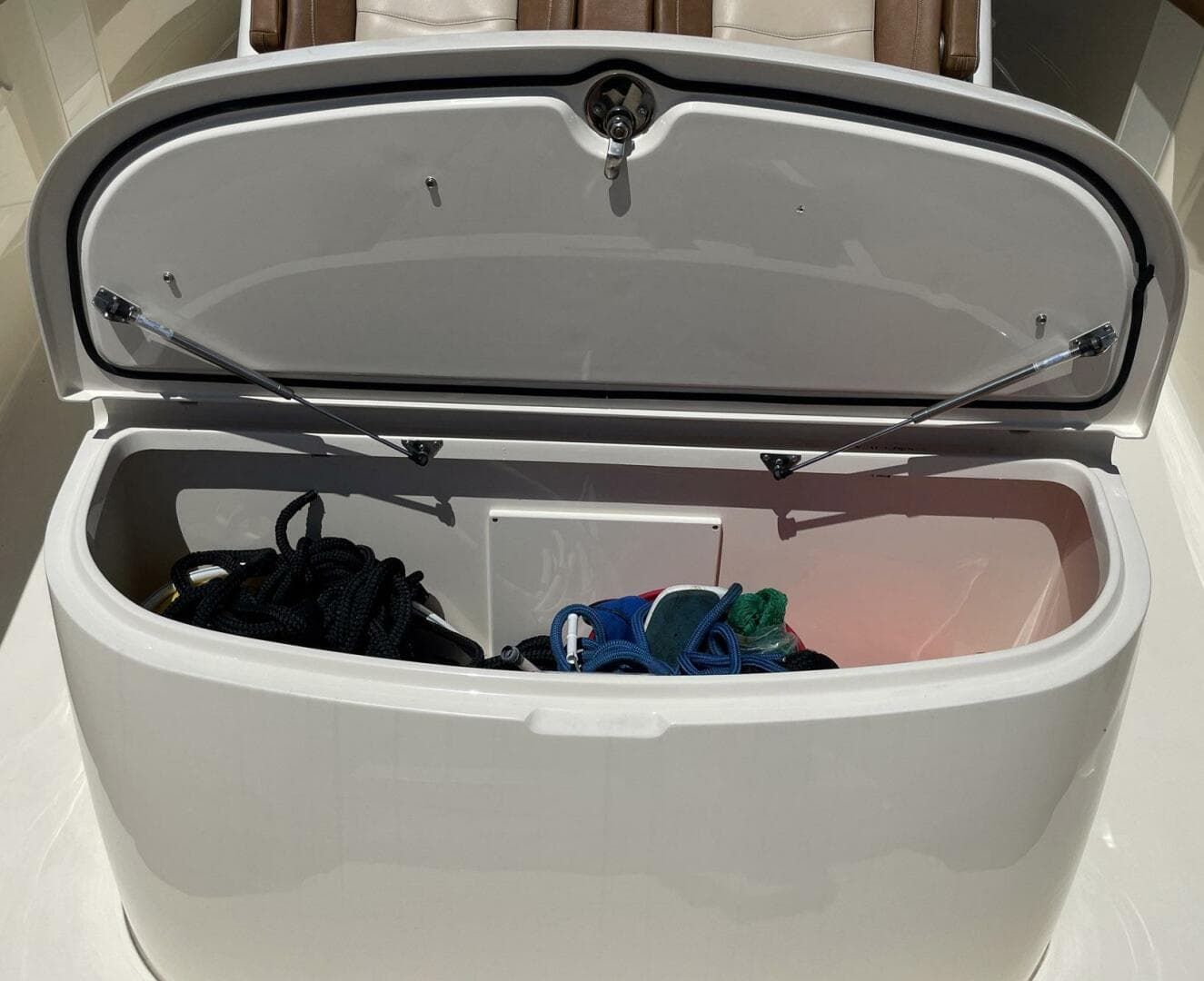 2019 Scout 380 LXF — photo 9