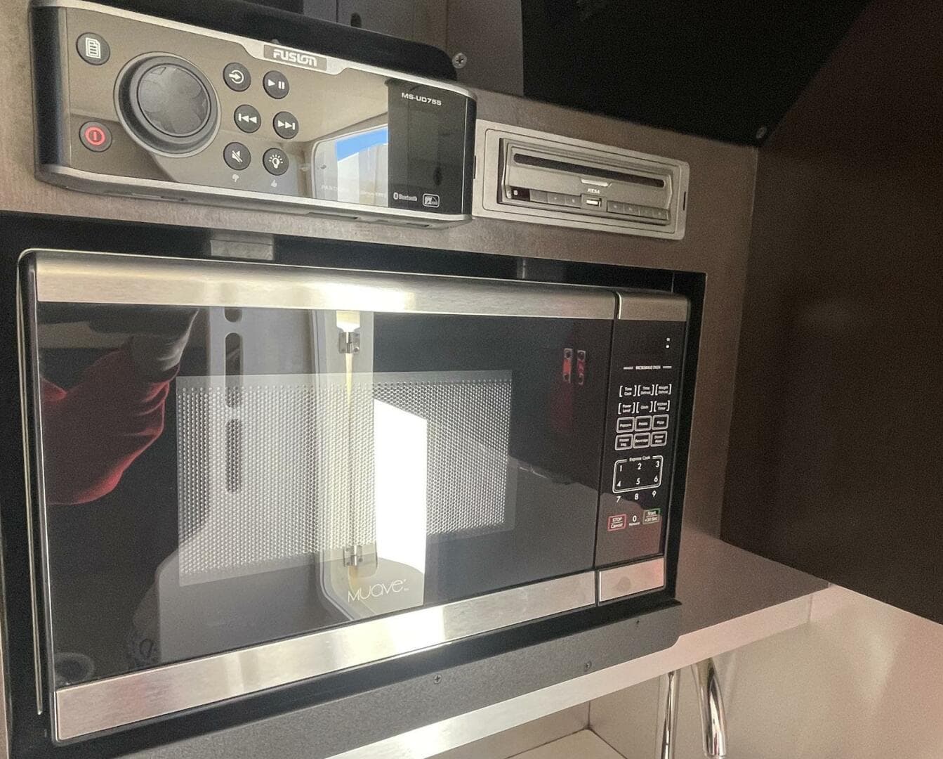 2019 Scout 380 LXF — photo 16