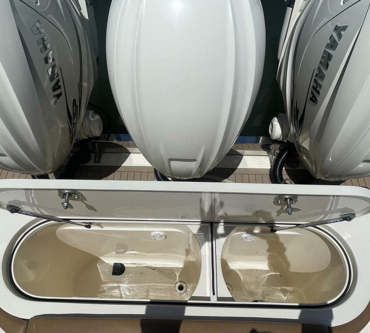 2019 Scout 380 LXF — photo 44