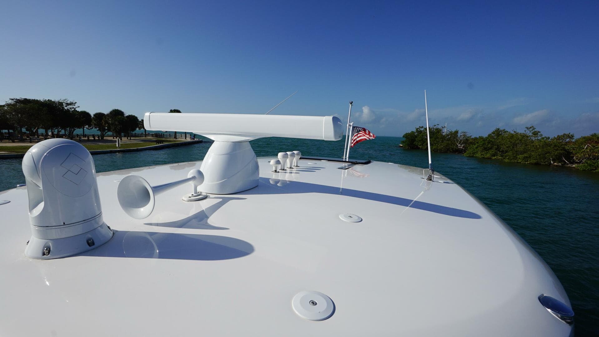 2016 Intrepid 47’ Intrepid, — photo 19