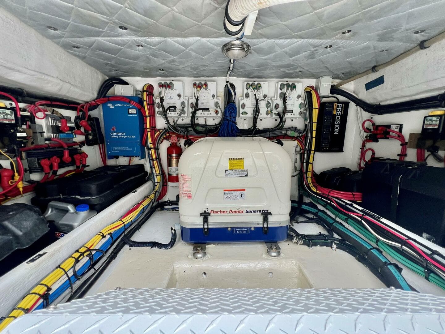 2016 Intrepid 47’ Intrepid, — photo 20