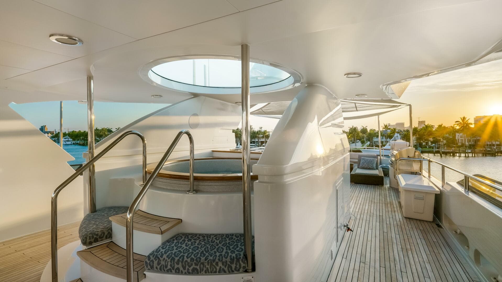 2004 Richmond Yachts — photo 49