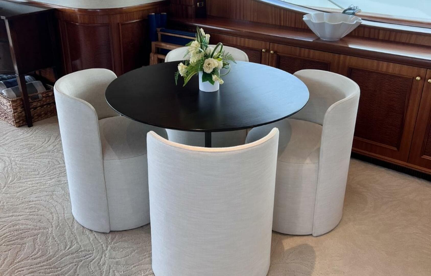 2004 Richmond Yachts — photo 11