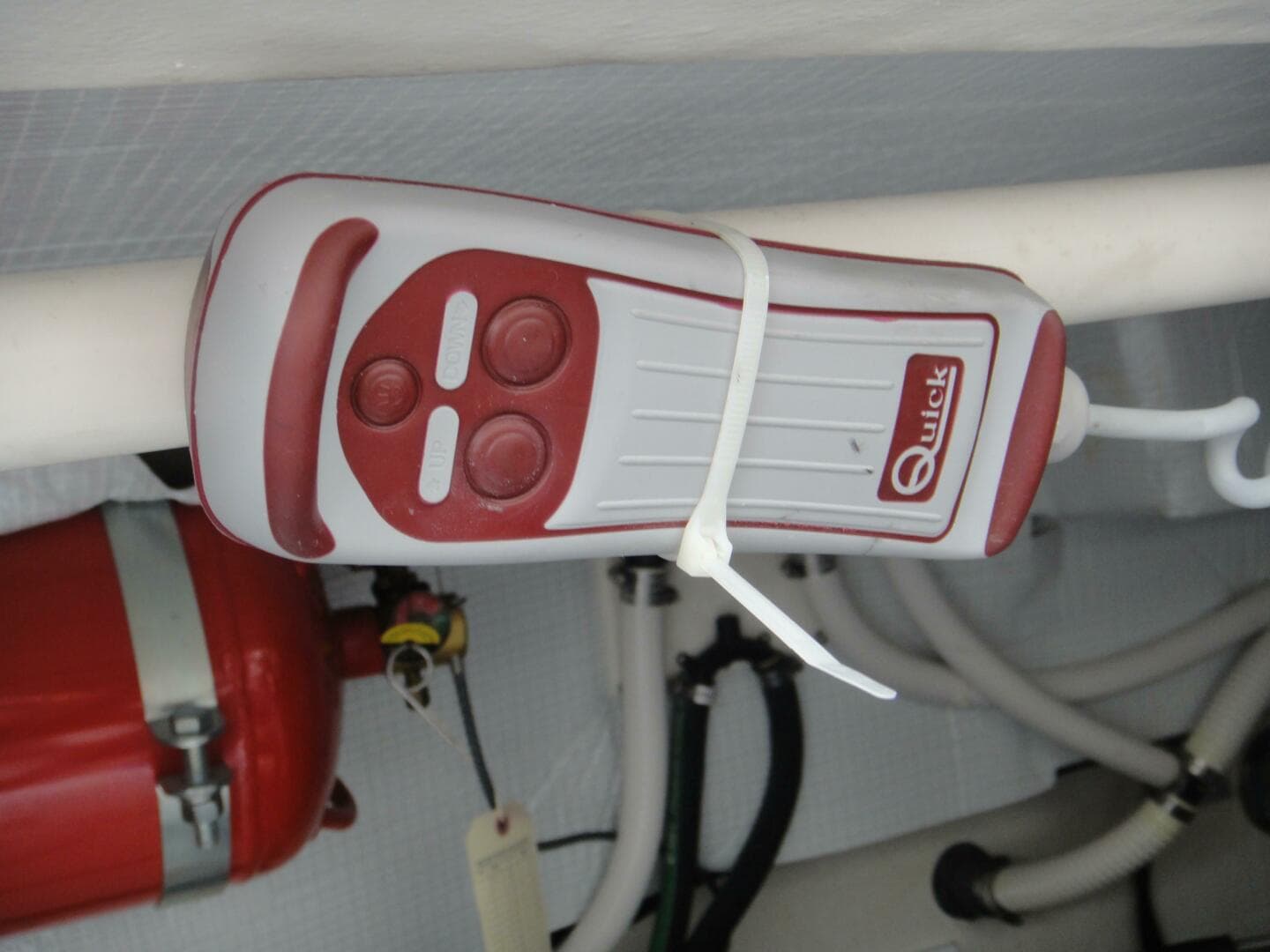 2018 Sabre 48 Salon Express — photo 31