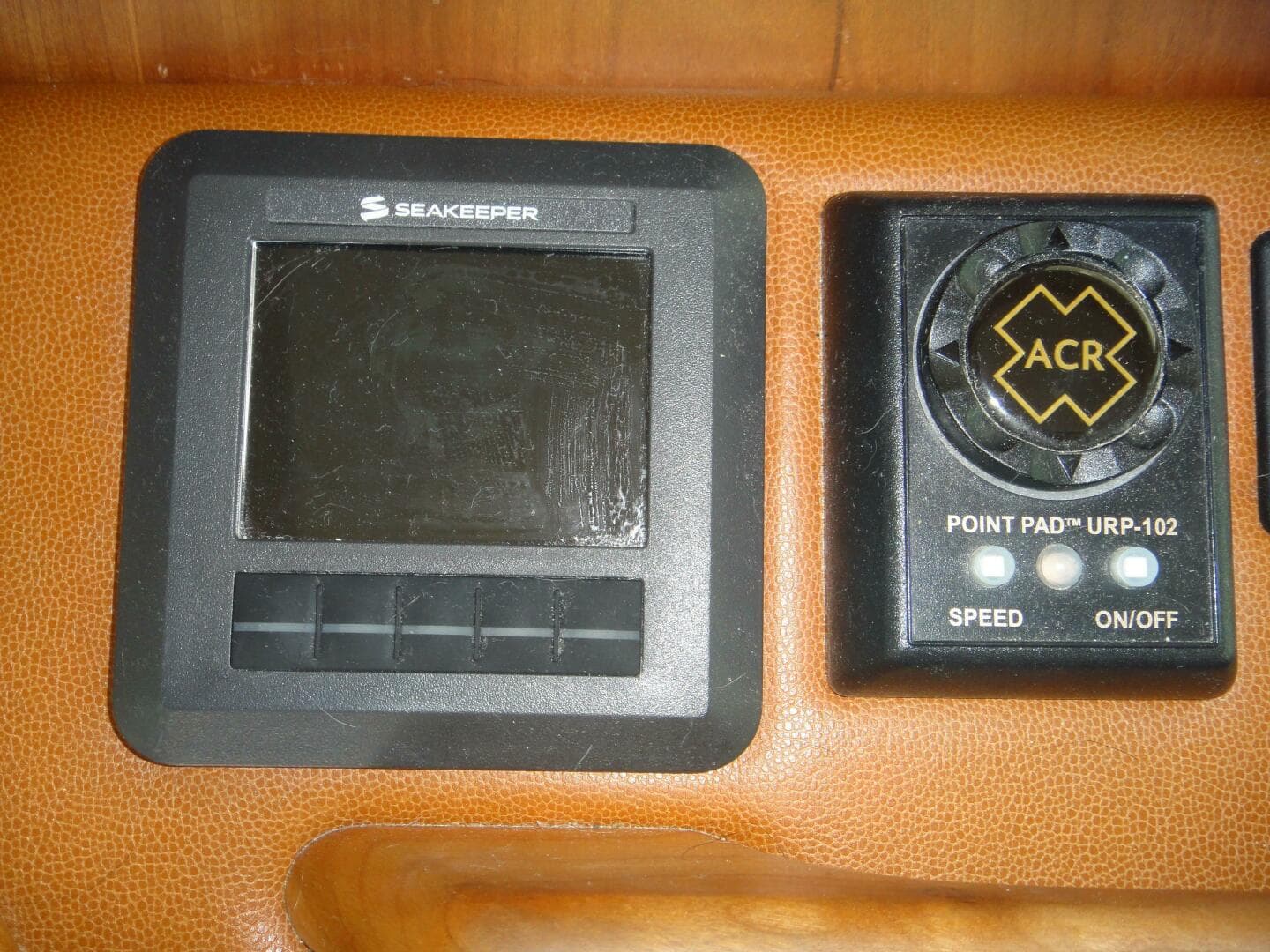 2018 Sabre 48 Salon Express — photo 14