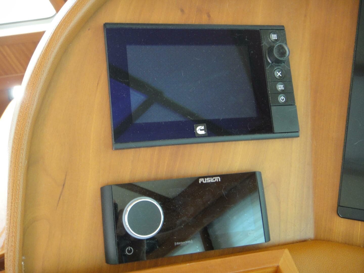 2018 Sabre 48 Salon Express — photo 12