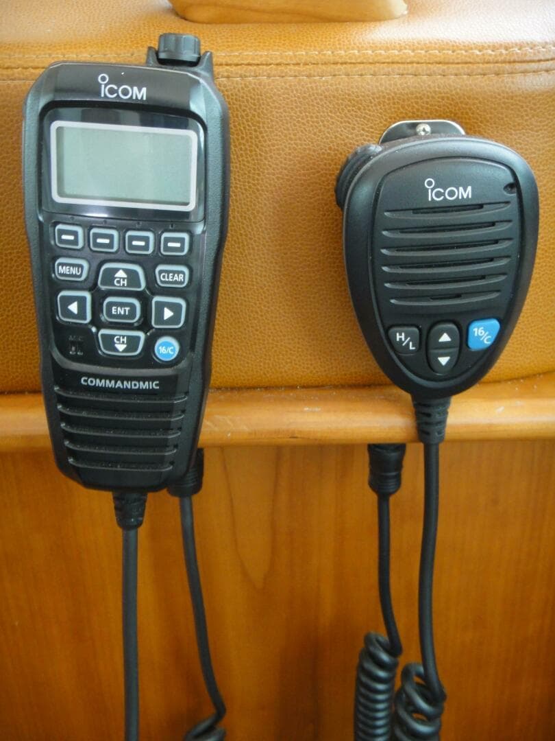 2018 Sabre 48 Salon Express — photo 13