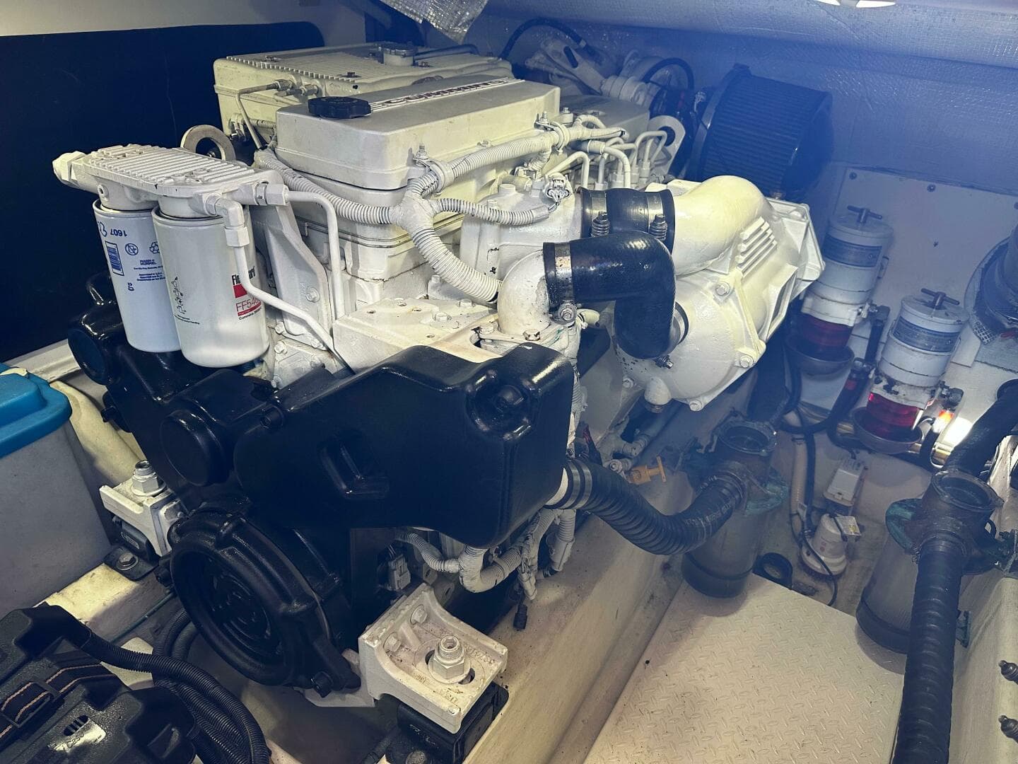 2014 Sabre 42 Salon Express — photo 36