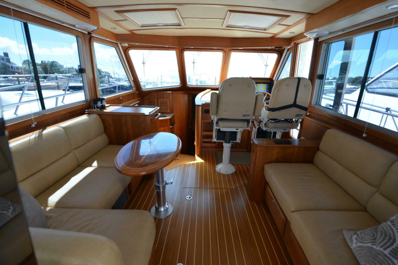 2014 Sabre 42 Salon Express — photo 15