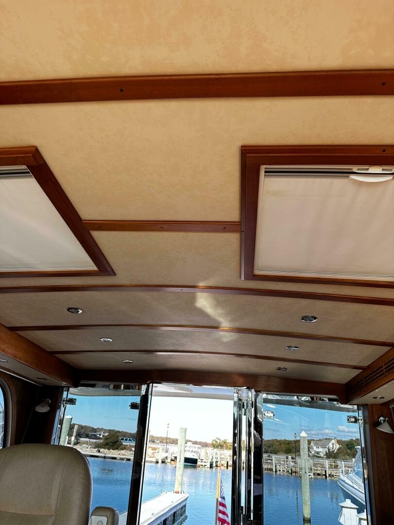 2014 Sabre 42 Salon Express — photo 20