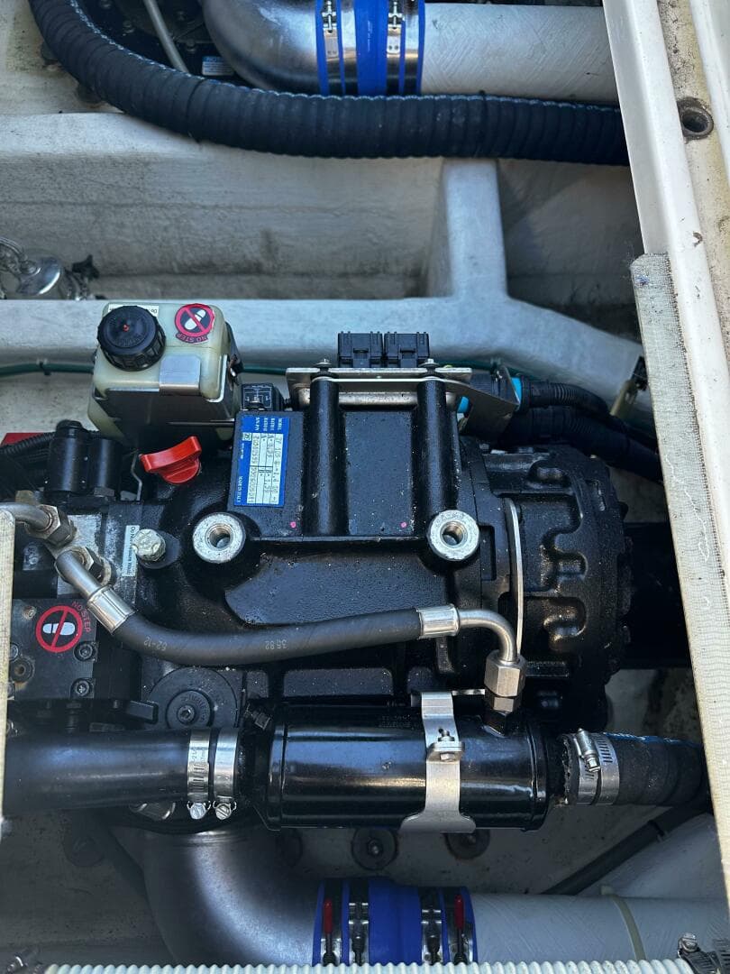 2014 Sabre 42 Salon Express — photo 39