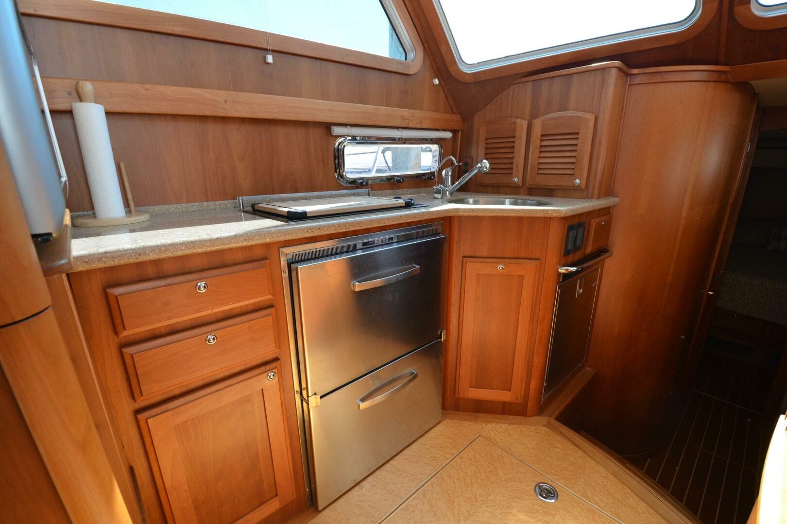 2014 Sabre 42 Salon Express — photo 22