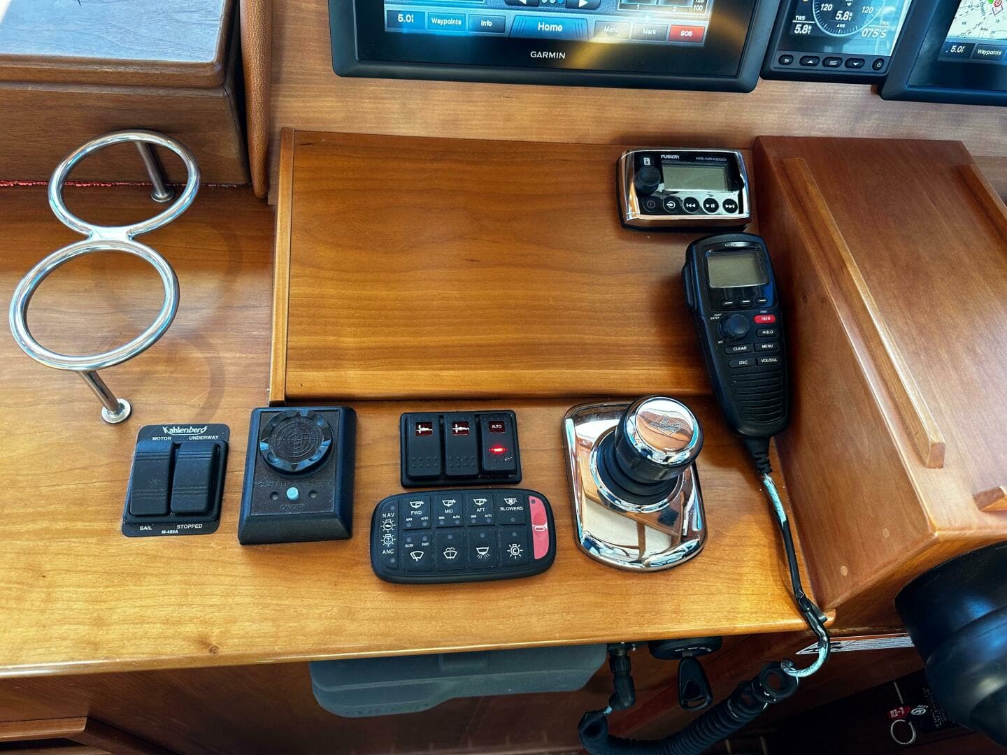 2014 Sabre 42 Salon Express — photo 19