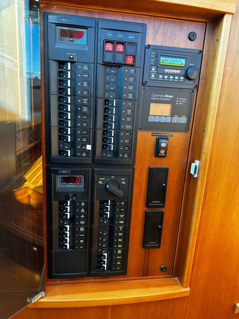 2014 Sabre 42 Salon Express — photo 34