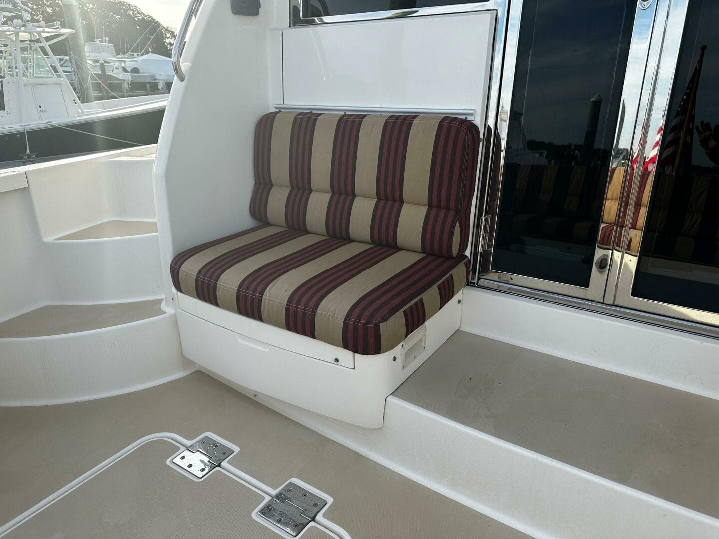 2014 Sabre 42 Salon Express — photo 12