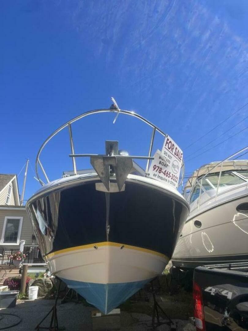 2004 Regal Commodore — photo 6