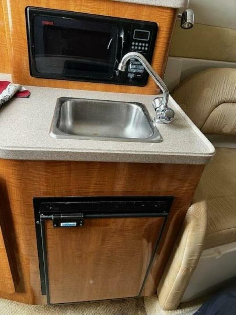 2004 Regal Commodore — photo 24