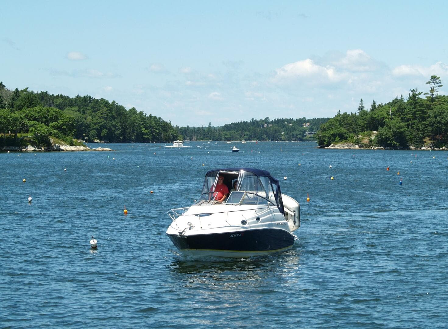 2004 Regal Commodore — photo 4