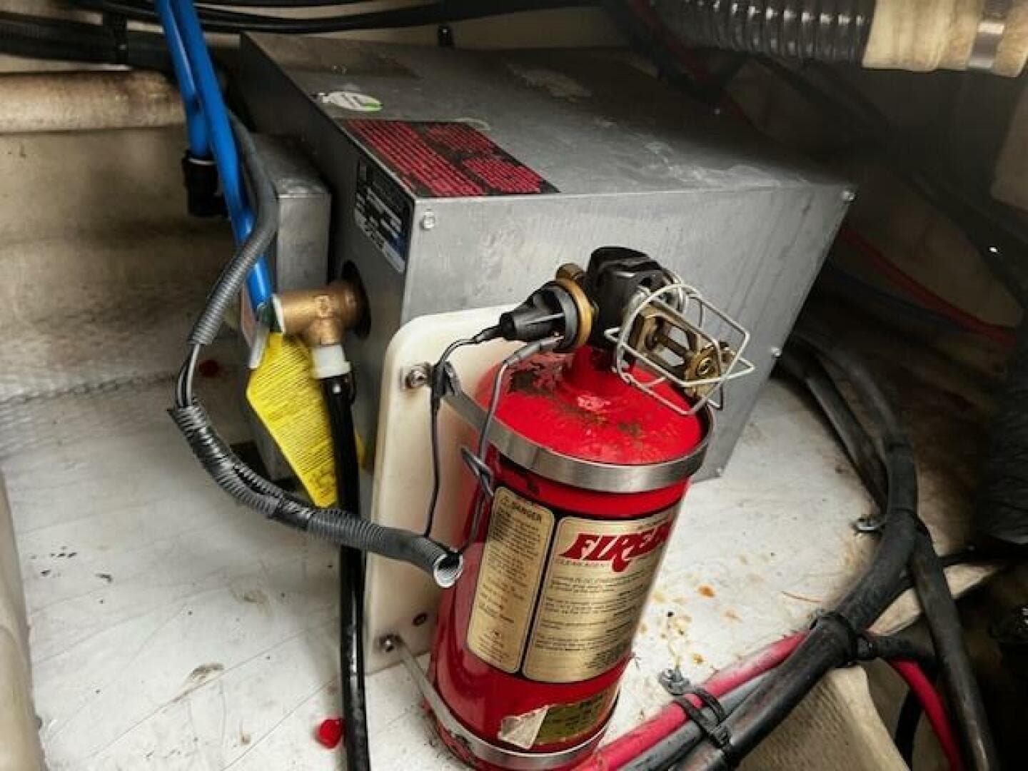 2004 Regal Commodore — photo 29