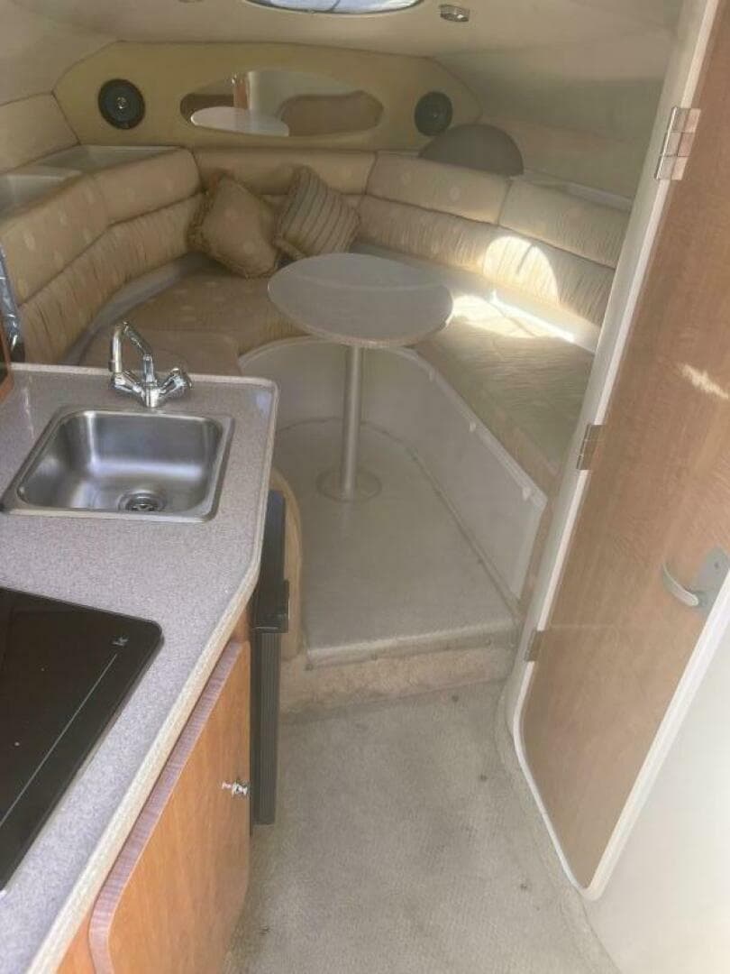 2004 Regal Commodore — photo 19